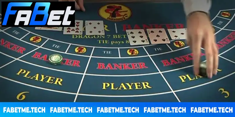 Đa dạng các trò chơi casino