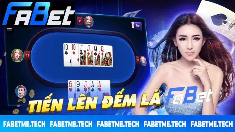 Giới thiệu về game bài tiến lên miền nam Fabet Giới thiệu về game bài tiến lên miền nam Fabet