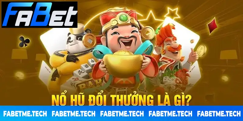 “Săn” Tìm Khuyến Mãi tại sân chơi nổ hũ FABET